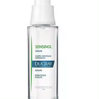 Ducray Sensinol Serum Calmante Fisioprotector, 30 Ml - 1