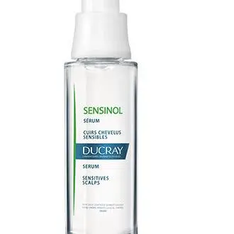 Ducray Sensinol Serum Calmante Fisioprotector, 30 Ml - 1