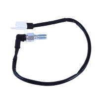 Interruptor De Presión De Freno Hidráulico Universal M10 Para Motocicleta Con Luces Traseras Y Tornillo Hueco Accesorios Para Motocicleta - details 5