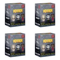 Funko Mystery Minis Universal Horror Pack X 4 Unidades (aleatorio) Figura Coleccionable - details 2