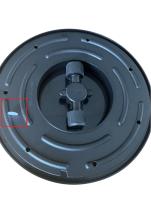 Nueva Aspiradora Automática Robot 3-en-1 Sin Cable Limpieza Seca Y Húmeda Ultrafina Máquina De Limpieza Con Mopa Inteligente Para El Hogar - details 0
