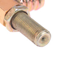 Quemador Infrarrojo De Cerámica Para BBQ Accesorio De Placa De Aluminio Pieza Individual Seguro Con Dispositivo De Seguridad De Llama - details 3