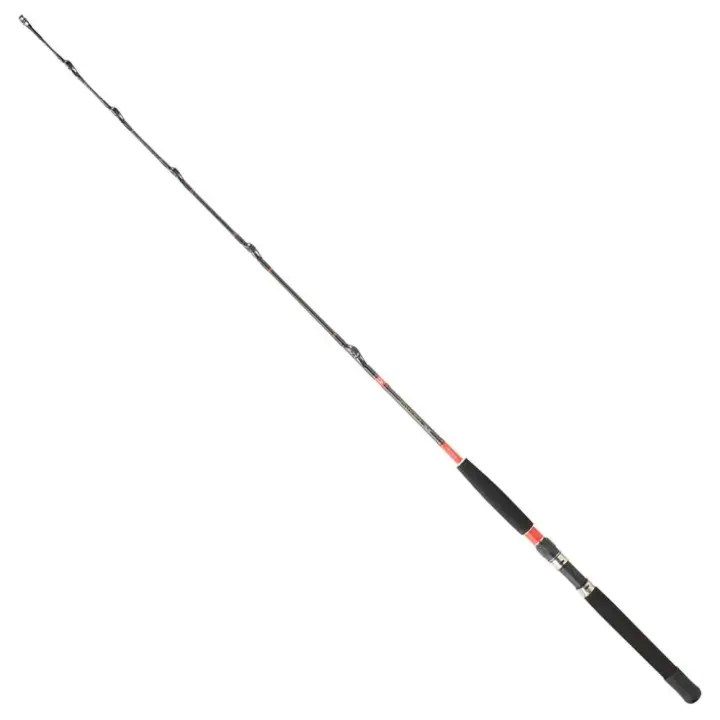 Daiwa Caña De Curricán Megaforce Ar - 1