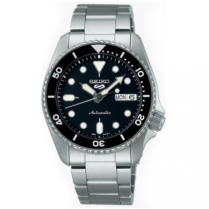 Reloj hombre seiko rectangular - Envío Gratis* | Miravia