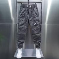 Pantalones De Cargo Para Hombre Ropa Masculina Trousers Y2k Estilo Safari Baggy Joggers Casual Talla Grande Ropa Deportiva - details 1