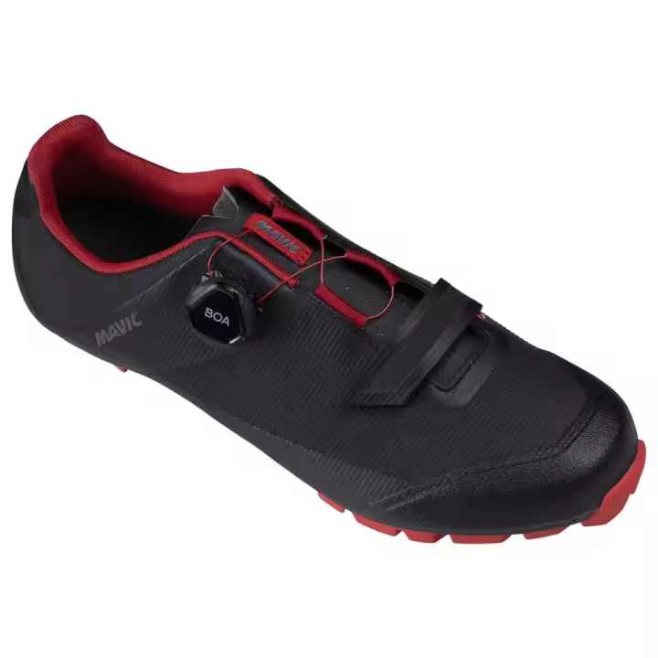 Mavic Zapatillas Mtb Crossmax Elite Sl - 1