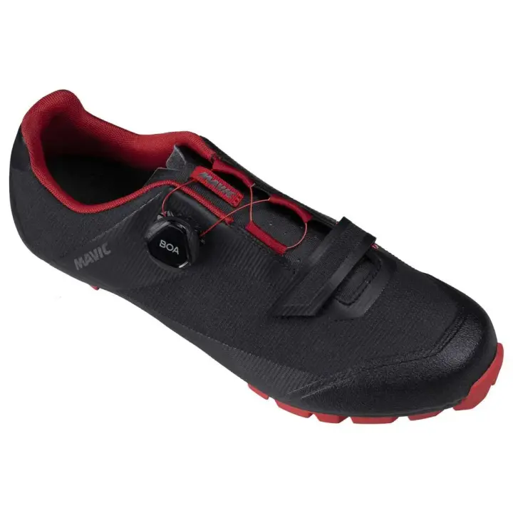 Mavic Zapatillas Mtb Crossmax Elite Sl - 1