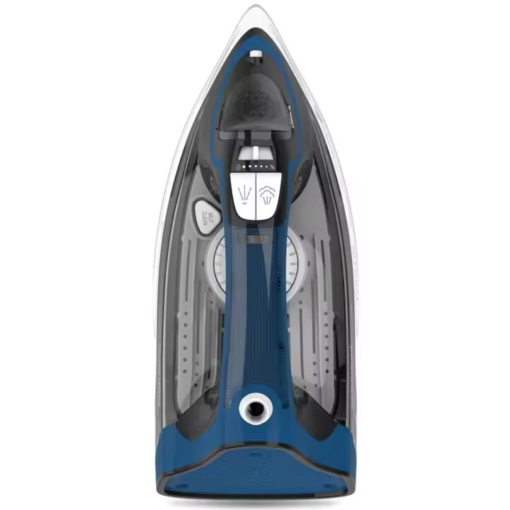PLANCHA DE VAPOR TAURUS FIJI 3000 CERAMIC / 3000W DE POTENCIA / GOLPE DE VAPOR 200G/MIN / DEPÓSITO 290 ML / SUELA CERÁMICA - 1