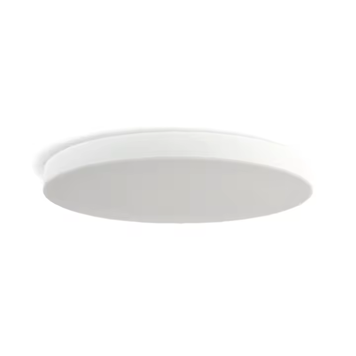 IluminaShop - Plafon LED Circular Blanca Regulable CCT 36W - 1