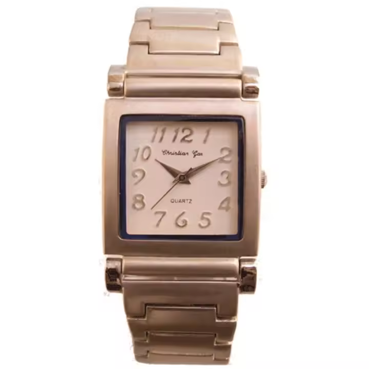 CHRISTIAN GAR Reloj Christian Gar 4934-m Miyota - Elegante y Preciso - 1