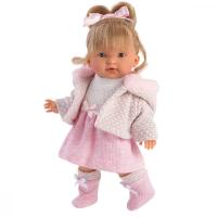 Llorens muñeca Valeria europea de 28 cms. Llorens  28032 - details 0
