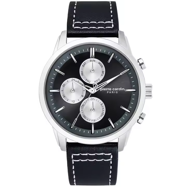 Reloj Pierre Cardin® Champerret PC902741F03 - 1