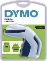 DYMO Omega Embosser Impresora Rotuladora de Etiquetas de Relieve 3D, Sistema de Giro Estampadora para Uso Doméstico - S0717940 - details 7