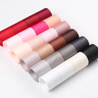 Cinta De Seda Poliéster De 5 Metros Con Estampado De Corazón Para Embalaje De Regalos Decoración De Boda DIY Cinta Grosgrain Para Colgar En El Cabello Y Manualidades - details 10