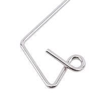 Soporte De Hilo Para Máquina De Coser Metálico Portátil Accesorios De Costura DIY Herramientas Para Adultos Unisex - details 5
