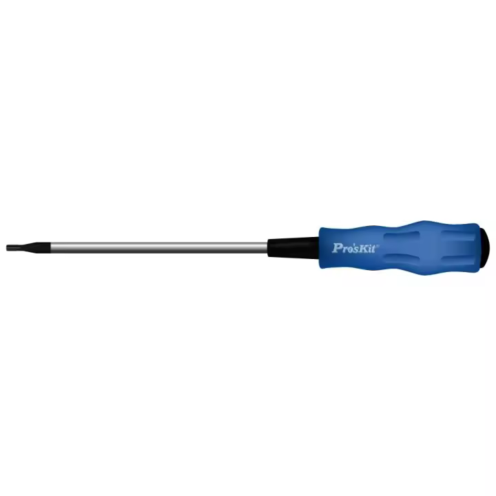 Destornillador profesional Torx hueco - 1