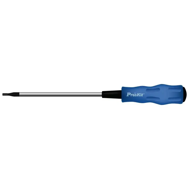 Destornillador profesional Torx hueco - 1