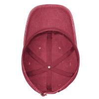 Gorro De Béisbol Con Logo Akira Bloody Distrito Y Lavado En Denim Unisex Protección Solar Para Exteriores Adecuado Para Running Y Golf - details 2