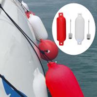 Guardabarros De Bote Inflable Y Reforzado Para Pescar Y Pontoon Con Ojos De Tiempo De Derrame Para Buques Marinos Y Yate - details 3
