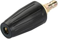 Boquilla Turbo giratoria 1,8 GPM 3000 PSI 035 para Lavadora a presión, Conexión rápida de 1/4 ", Boquilla de Lavadora a presión, accesorio para Lavadora a presión - details 0