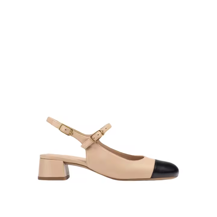 ZAPATO VESTIR MUJER UNISA JUMIS - 1