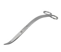 Juego De Herramientas De Limpieza Para Acuario Tijeras Y Pinzas De Oceano Acero Inoxidable Para Cortar Plantas De Agua Juego De Accesorios Para Tanque De Peces - details 13