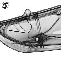 Filtro De Aire Para Motocicleta Honda PCX160 ADV160 VIRIO160 Click160 Accesorios De Modificación 2021-2023 Elemento Y Caja De Repuesto - details 2
