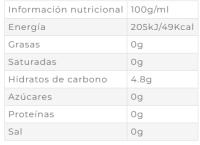 Cerveza Ambar Especial Sin Gluten 33 cl pack 24 botellines - details 1