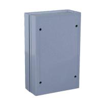 Caja De Instrumentos Plástica Impermeable Gris Para Proyectos Electrónicos Caja De Suministros Eléctricos Con USB Caja De Conexión De Poder - details 17