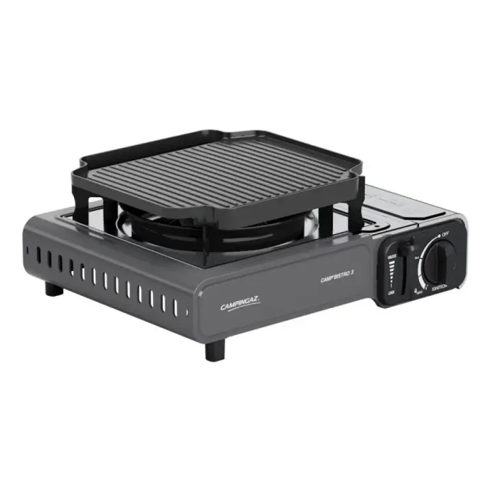 Campingaz Cocina De Gas Para Camping Bistro 3 - 1