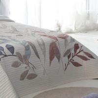 Colcha Verano Modelo Shelby de Reig Marti Perfecta para las estaciones mas cálidas del año .No incluye cojines decorativos. - details 2