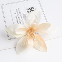 5/10Pcs Flores Artificiales De Seda 7CM Para Decoración De Hogar Boda DIY Bouquet Artesanal Guirnalda Regalo Accesorio - details 11