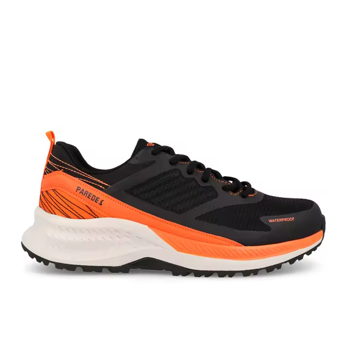 ZAPATILLAS PAREDES GASCONES TREK -44 EUR - 1