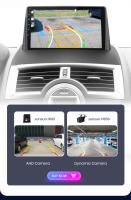 Junsun Radio Coche para Renault Megane 2 2002 2003 2004 2005 2006 2007 2008 2009 AI Voice 2 din Pantalla Coche Android Auto Multimedia Navegación GPS Auto radio - details 14
