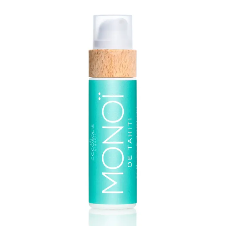 COCOSOLIS MONOÏ Suntan and Body Oil 110 ml - 1