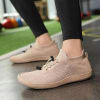 Zapatos De Halterofilia Para Hombres Y Mujeres Zapatillas De Gimnasio Entrenador Cruzado Calzado De Pesas Deadlift Suela De Goma Material Superior Sintético Soporte Y Equilibrio - details 16