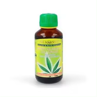 Marnys Aceite Semillas Cañamo 125Ml. (Alimentario) Marnys. - 1