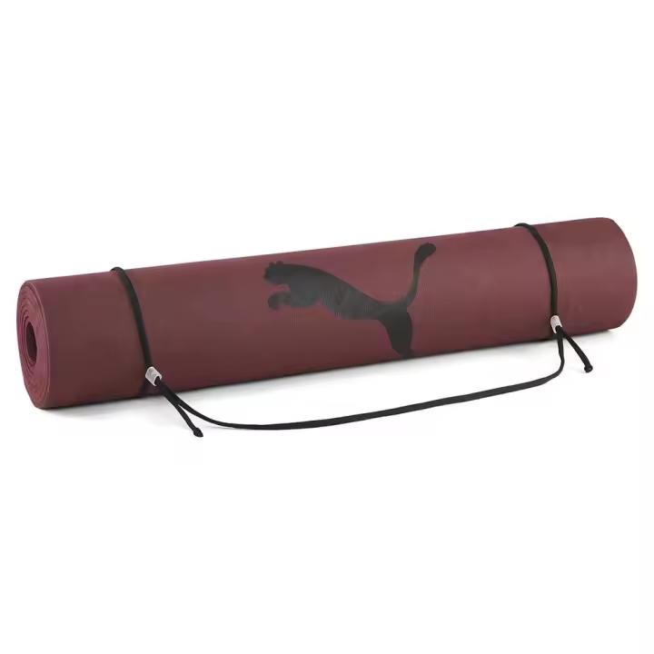 Puma Colchoneta De Yoga 054159 Plateado Esterillas - 1