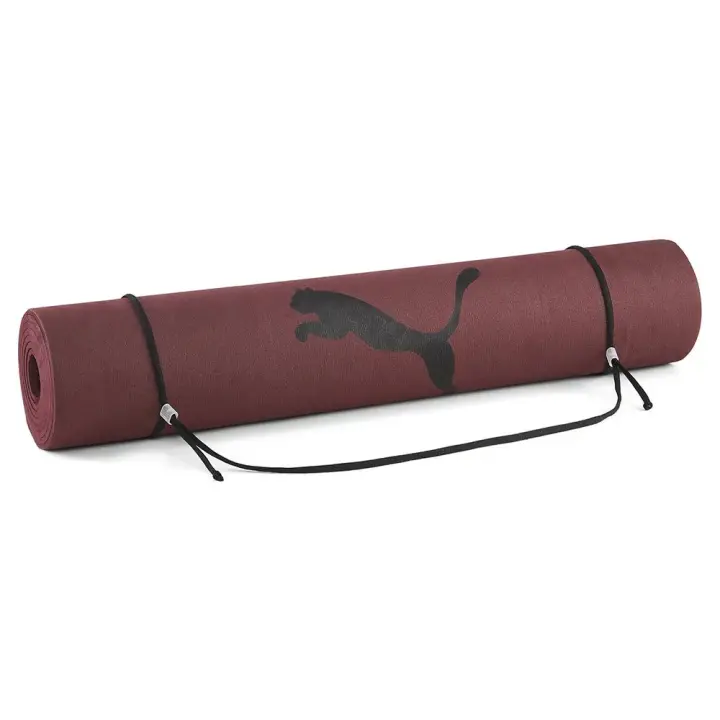 Puma Colchoneta De Yoga 054159 Plateado Esterillas - 1