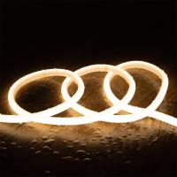 Ledkia Tira Neón LED Regulable 220V Circular SFLEX17 IP65 Corte 100 cm a Medida - details 1
