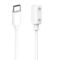 Cargador Adaptador De Descarga USB PD Para Samsung Galaxy Fit 3 R390 Accesorios De Smartband Con Cable De Carga PD - details 3