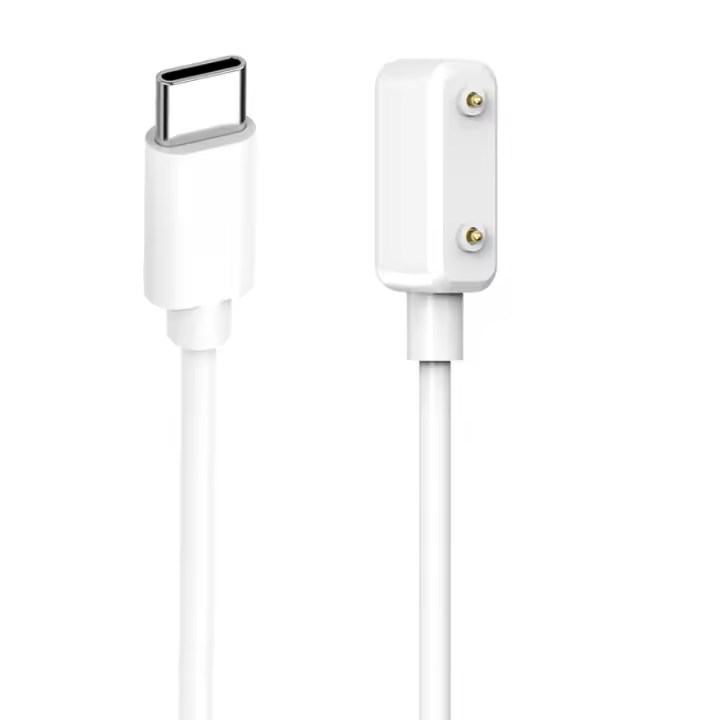 Cargador Adaptador De Descarga USB PD Para Samsung Galaxy Fit 3 R390 Accesorios De Smartband Con Cable De Carga PD - 1