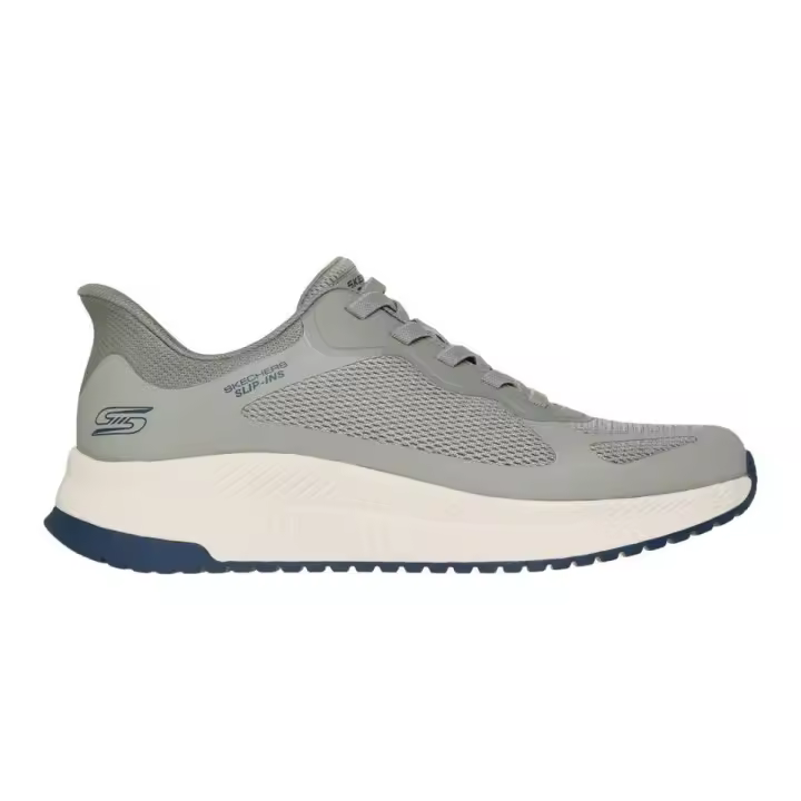 Zapatillas Skechers Bobs Squad 4 Oliva 118423-Olv - 1