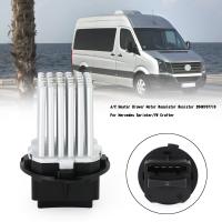 Motor De Aspirador A/C Y Calentador Artudatech 2048707710 Para Mercedes Sprinter VW Crafter Accesorios De Coche - details 0