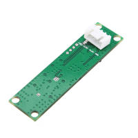 Transmisor y receptor inalámbrico, placa PCB 2 en 1 con antena para luz de escenario, 5 piezas, 2,4 Ghz, DMX 512 - details 5