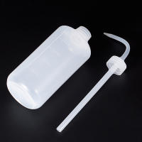 Botella De Rociador De Plástico Para Flores Y Suculentas 250/500/1000ml Herramientas De Riego Para Jardín Y Cocina - details 1