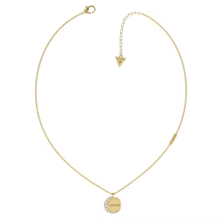 Collar Guess Moon Phases JUBN01189JWYGT/U - 1