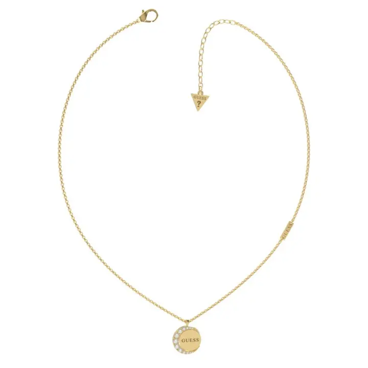 Collar Guess Moon Phases JUBN01189JWYGT/U - 1