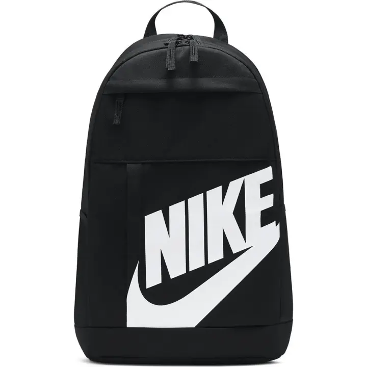 Mochila Nike Elmntl Bkpk Hbr Negro 21 Lit Backpack Dd0559-010 - 1