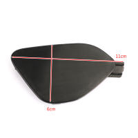 Cubierta De Ancora De Remolque Para Parachoques Delantero Areyourshop Para Volvo S60 V60 S60L 2014-2017 Accesorios De Coche Piezas De Auto Material Plástico - details 0